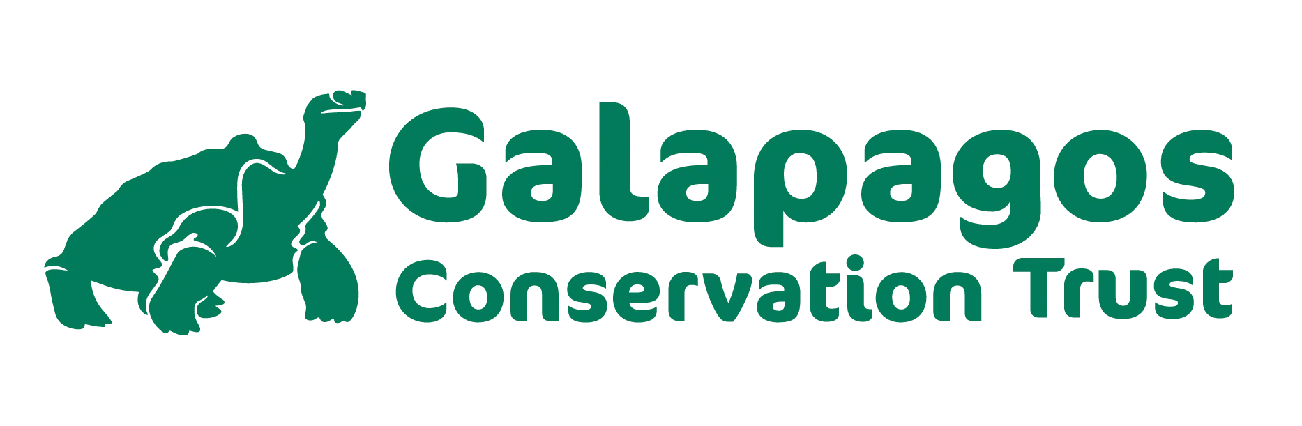 galapagos conservation logo