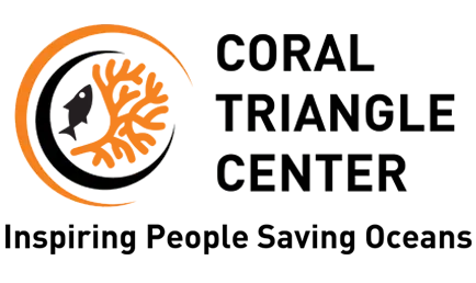 coral triangle center logo